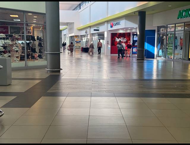25,103M² RETAIL FOR SALE IN KHUTSONG